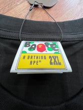 Load image into Gallery viewer, BAPE Tokyo Bathing Story Tee (Size 2XL)
