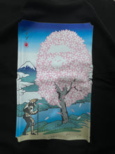Load image into Gallery viewer, BAPE Ukiyo-e Cherry Blossom Tee (Size 3XL)
