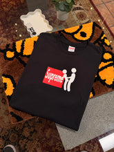Load image into Gallery viewer, Supreme Box Logo Parody Tee – Size Medium
