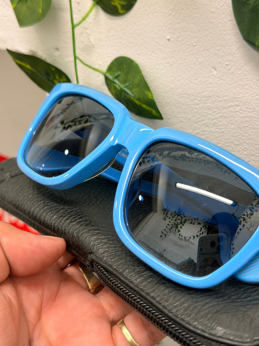 Chrome Hearts - Box Officer - Baby Blue -