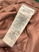 Load image into Gallery viewer, Burberry Brit Beige Puffer Jacket - Beige - Size Large - PreOwned
