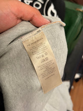 Load image into Gallery viewer, Burberry - Heather Gray Quarter Zip Pullover - Large

