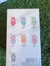 Load image into Gallery viewer, Pop Mart “Big Into Energy” Labubu Blind Box
