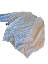 Load image into Gallery viewer, Essentials Fear of God White Long Sleeve Size XS
