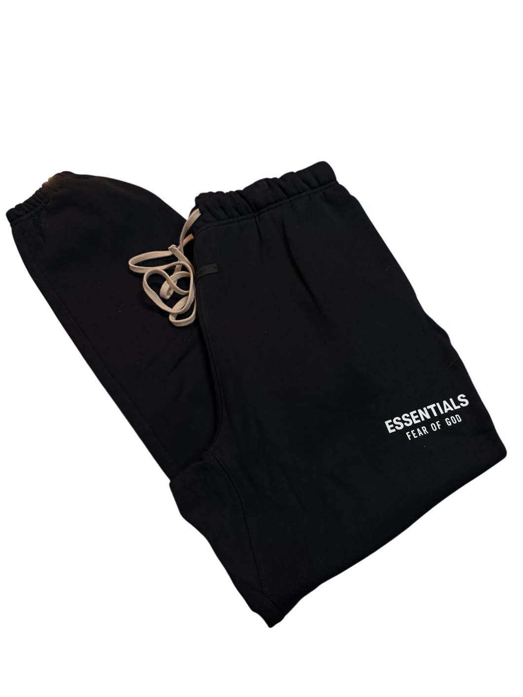 ESSENTIALS FEAR OF GOD FW24 Sweatpants – Size Large