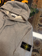 Load image into Gallery viewer, Stone Island Hoodie – Size Medium
