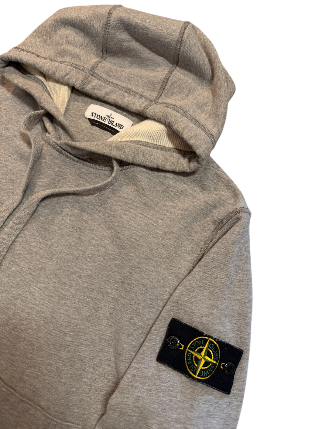 Stone Island Hoodie – Size Medium