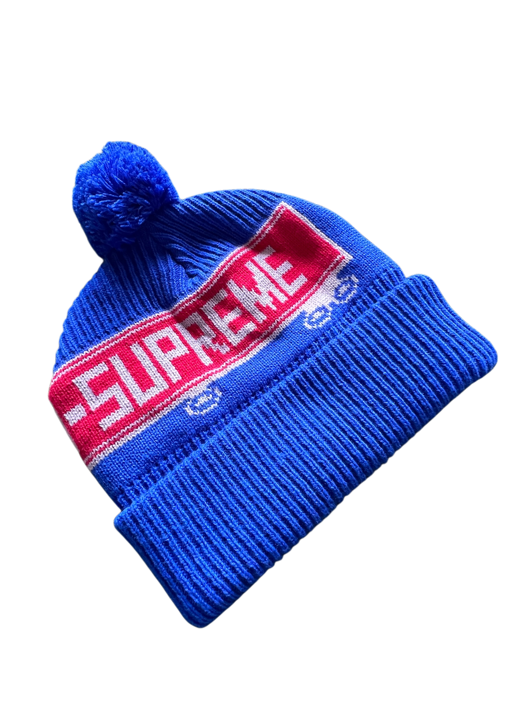 Supreme 1-800 Beanie FW17 (One Size)