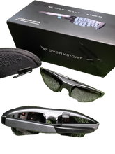 Load image into Gallery viewer, Everysight Maverick Smart Glasses
