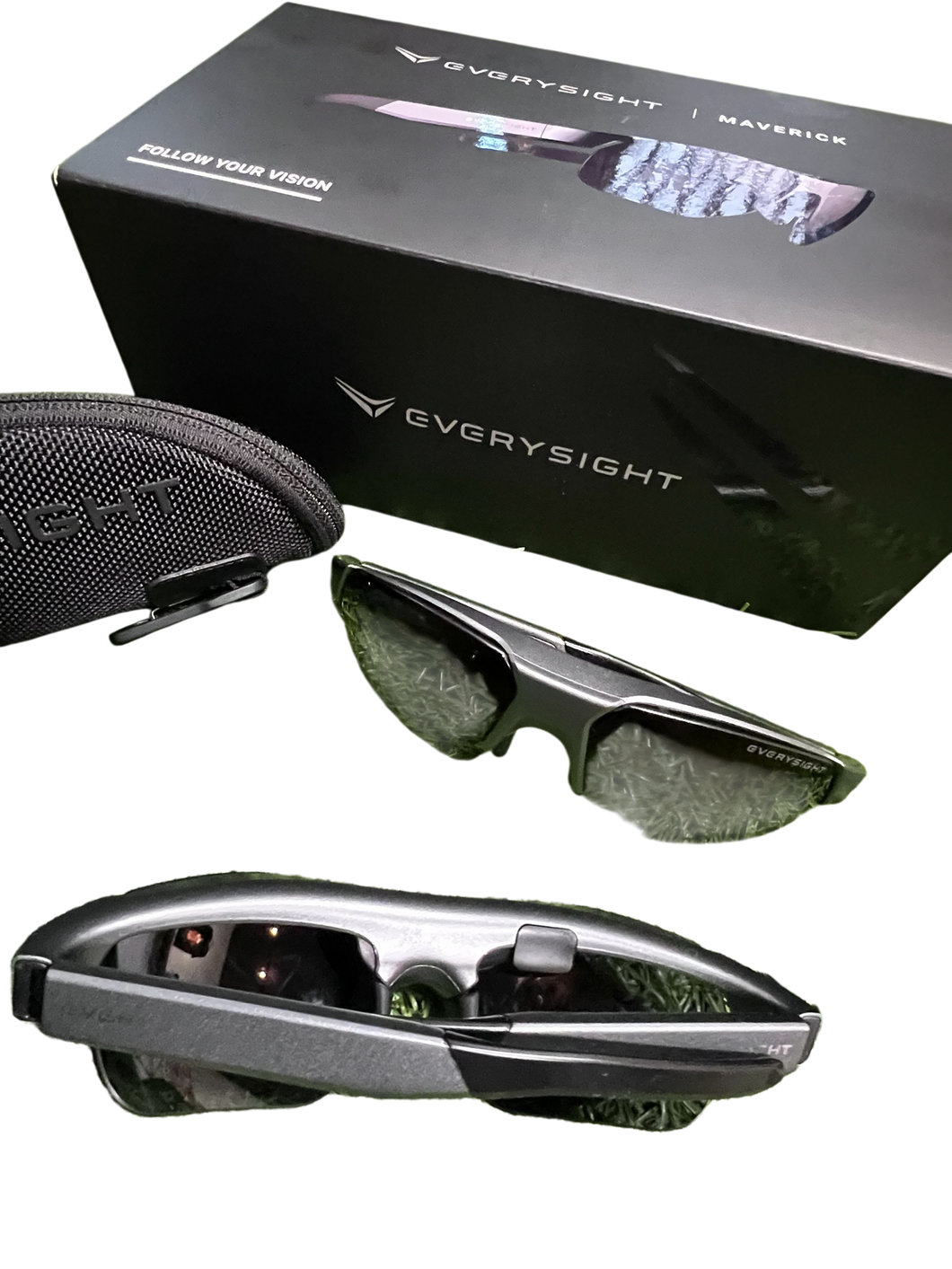 Everysight Maverick Smart Glasses