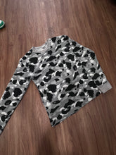 Load image into Gallery viewer, BAPE Vintage Camo Thermal Long Sleeve (Size Large)
