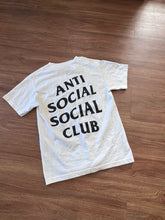 Load image into Gallery viewer, ANTI SOCIAL SOCIAL CLUB Size Small
