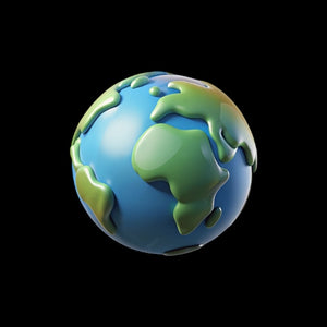 WalkingOnEarth Store