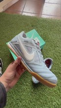 Load and play video in Gallery viewer, Nike SB Gato Supreme (Light Blue) - Size 9.5M
