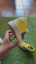 Load and play video in Gallery viewer, Jordan 1 Low OG Travis Scott “Canary” Size 7W
