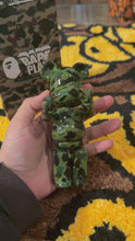 Load and play video in Gallery viewer, BAPE Bearbrick 200% – Brand New - Rare - Heavy -
